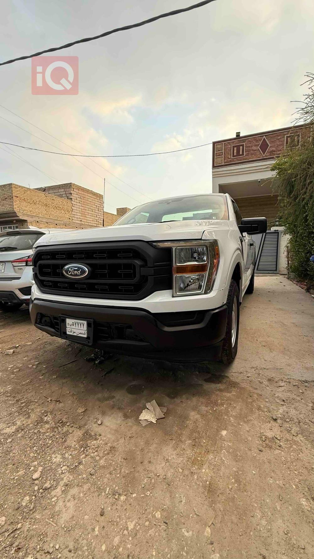فورد إف-150